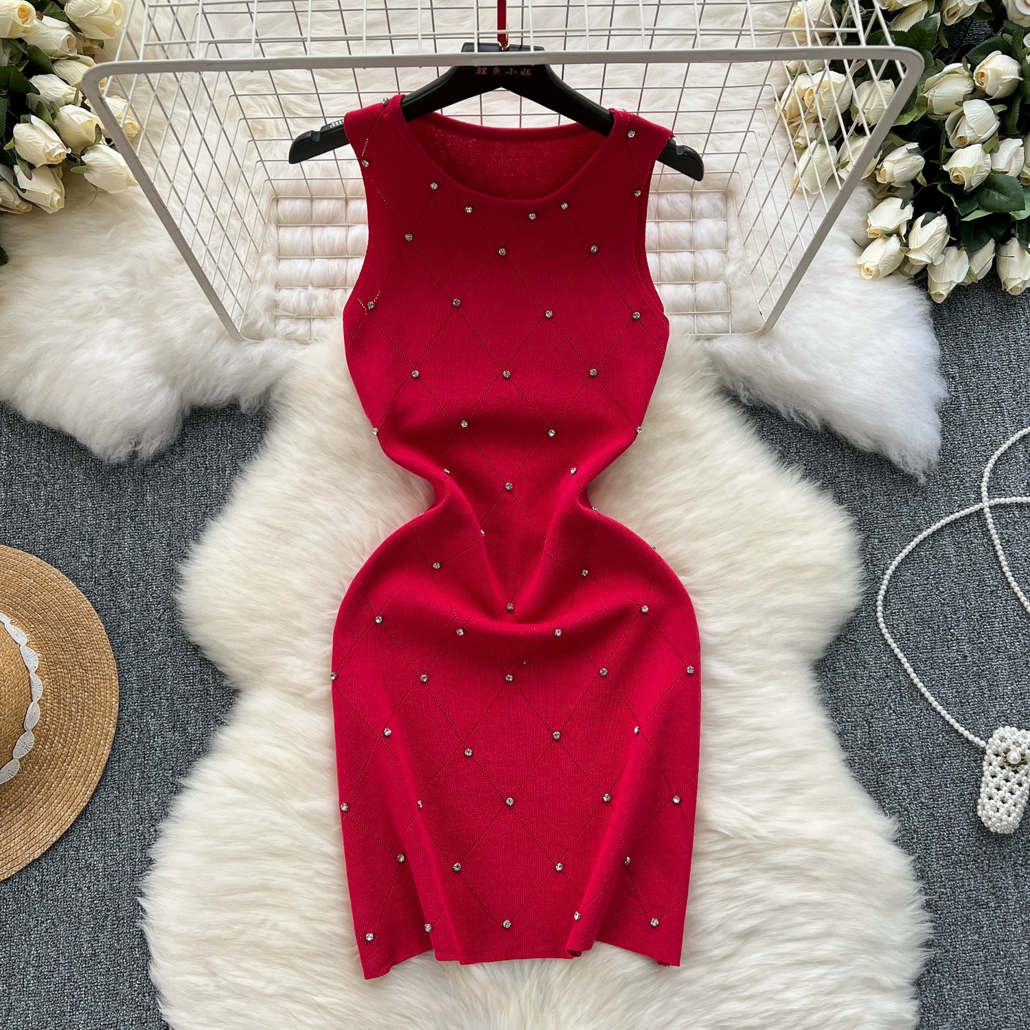 Bar disco dress KBC206 images